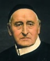 o. Mikołaj Mauron