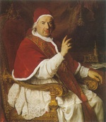 Papież Benedykt XIV