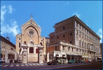 Villa Caserta via Meulana