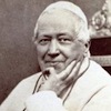 Pius IX papież