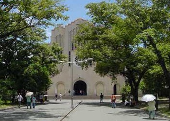 Matka Boża Nieustającej Pomocy Baclaran