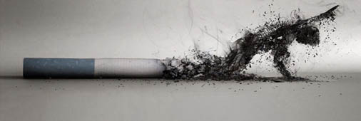 Rzucenie palenia